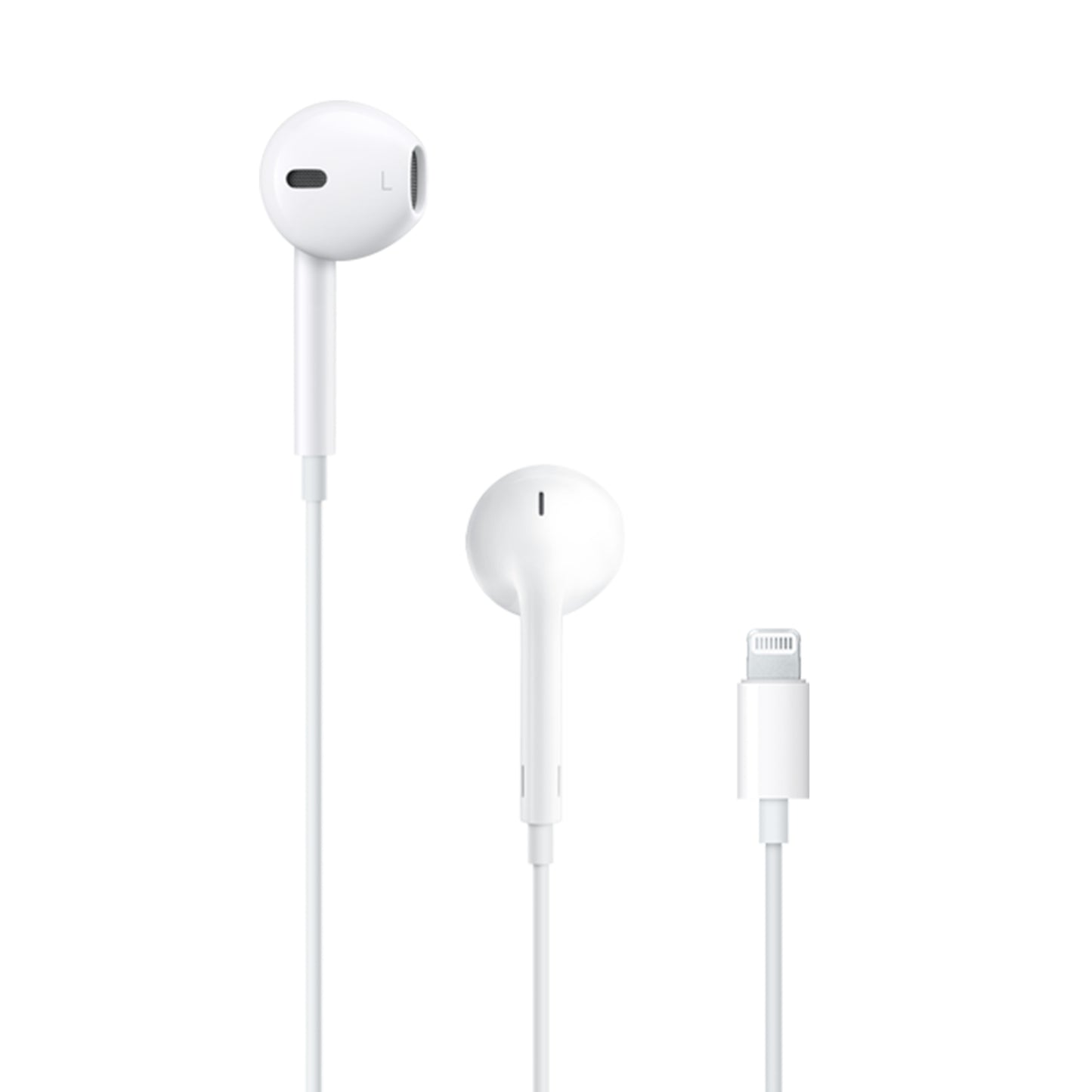 iPhone EarPods (Lightning Connector)