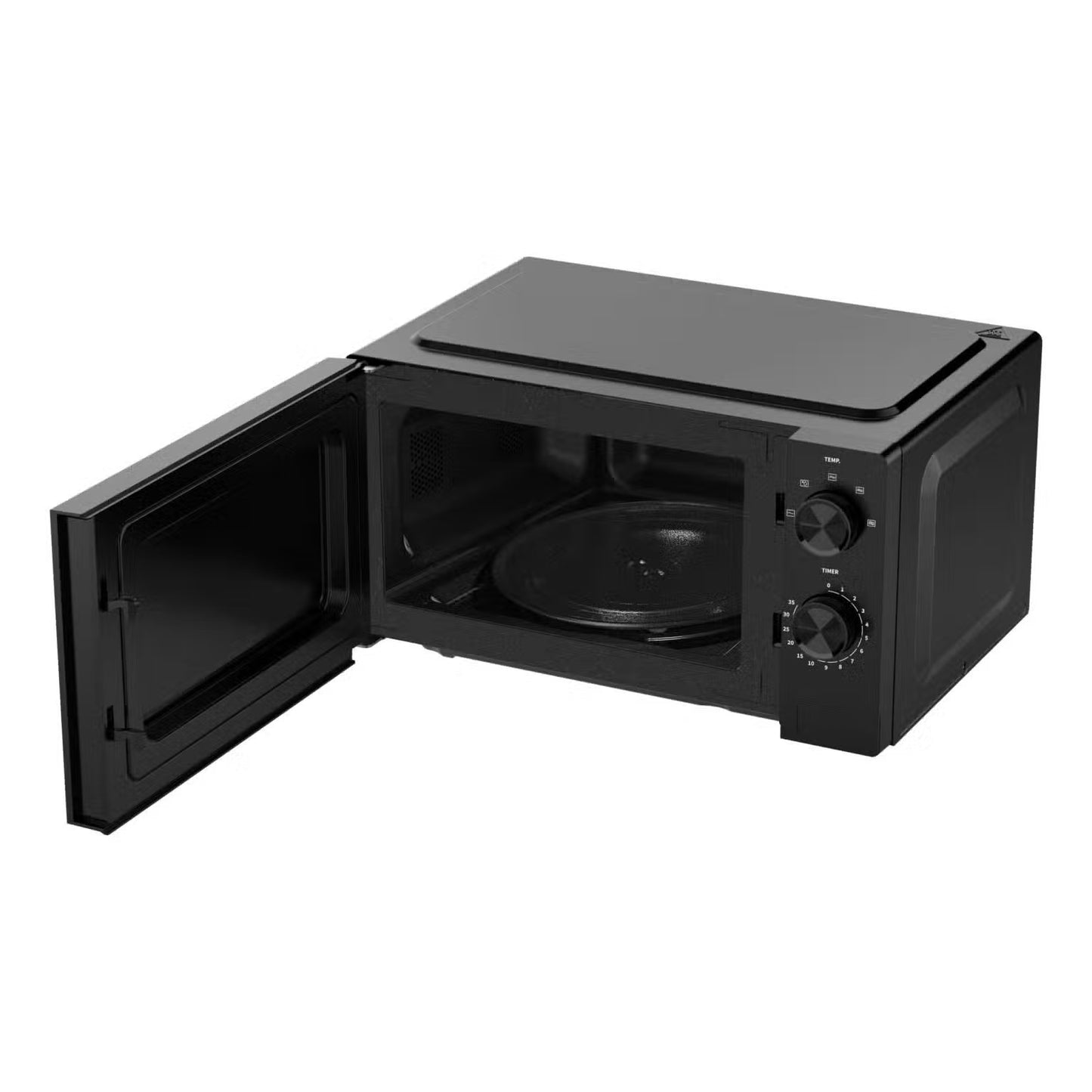 Hisense H20MOBS14 | 20L Manual Microwave