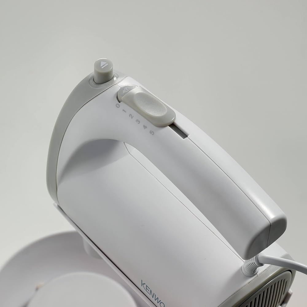Kenwood Hand Mixer 5 Speed 500W