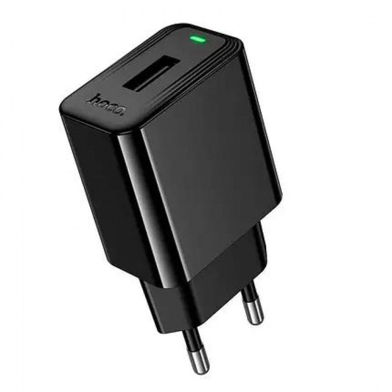 Hoco CS91A Single Port Charging Block (10.5W)