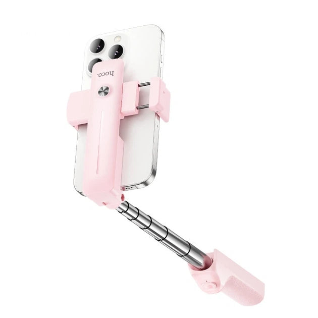 Hoco DYY03 Rotating Folding Selfie Stick (720mm)