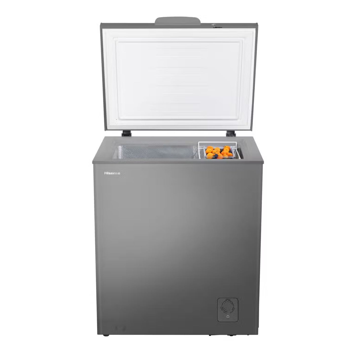 Hisense H175CFS | 142L Single Door Chest Freezer