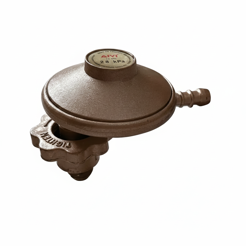 AIYI Gas regulator GR58 AY014-007