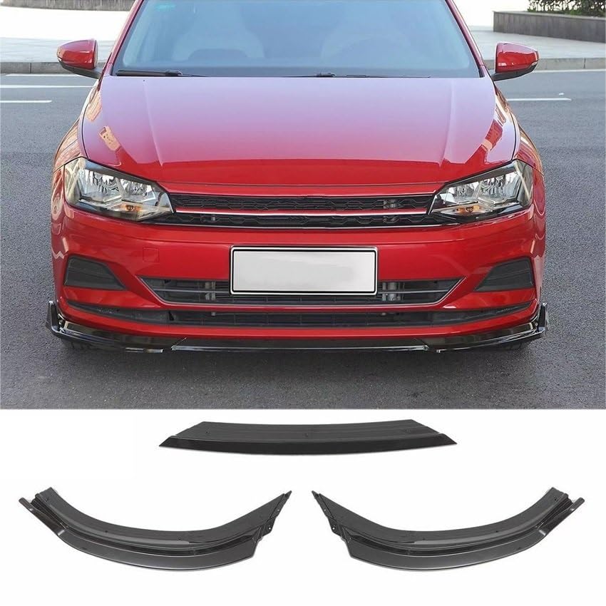 VW Polo MK6 Front Shovel