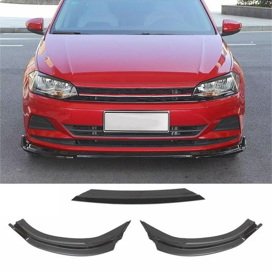 VW Polo MK6 Front Shovel