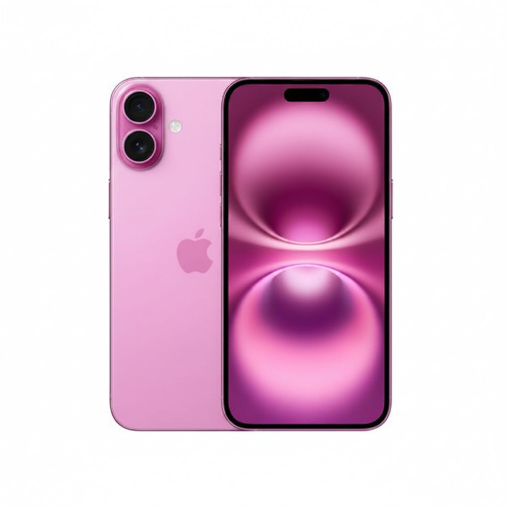 Apple IPhone 16 plus