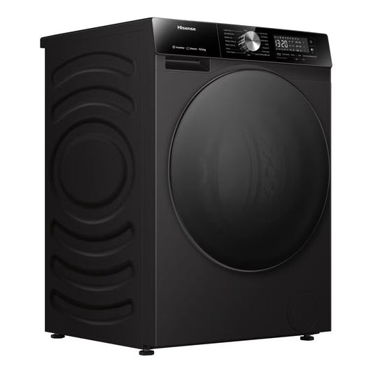 Hisense WD3S1042BB | 10kg/6kg Front Loader Washer Dryer