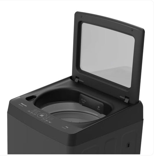 Hisense WT3K1423UB | 14Kg Series Top Loader with iBubble