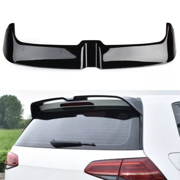 VW Golf 7/7.5 Oettinger Spoiler