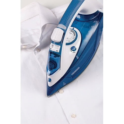 Kenwood Steam Iron 2600W Auto Off