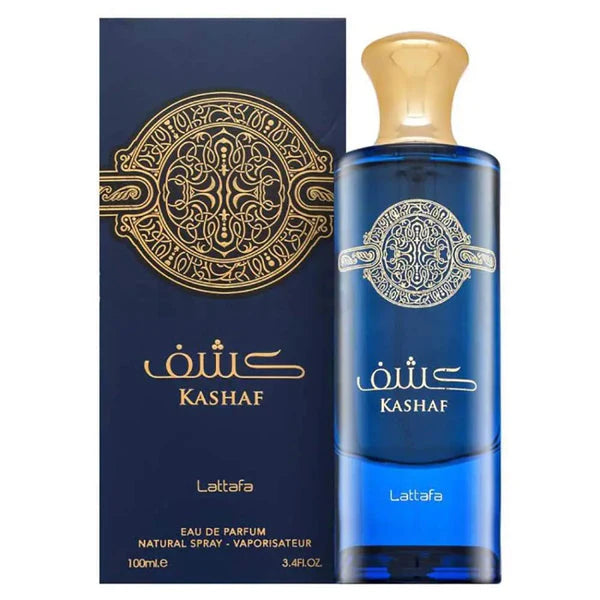 Lattafa - Kashaf