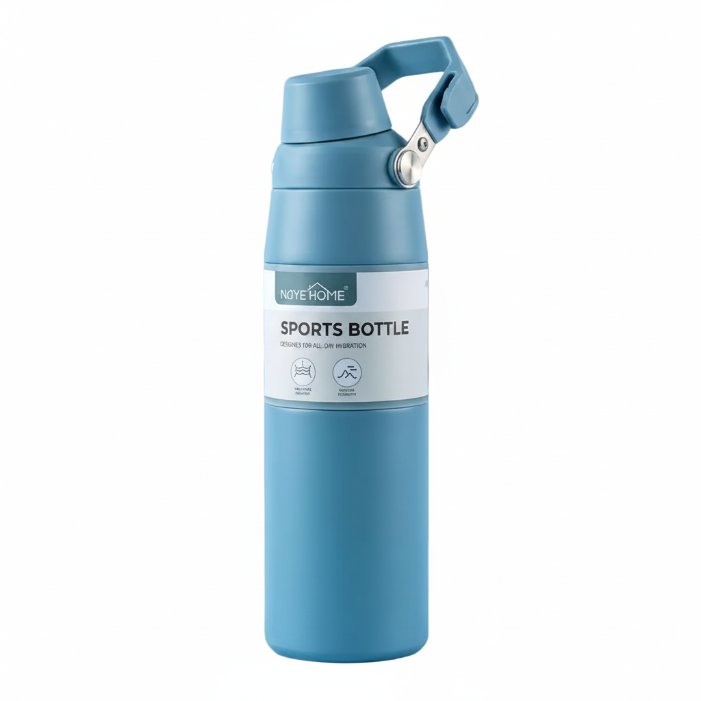 Insulated Vacuum Bottle (750ml)