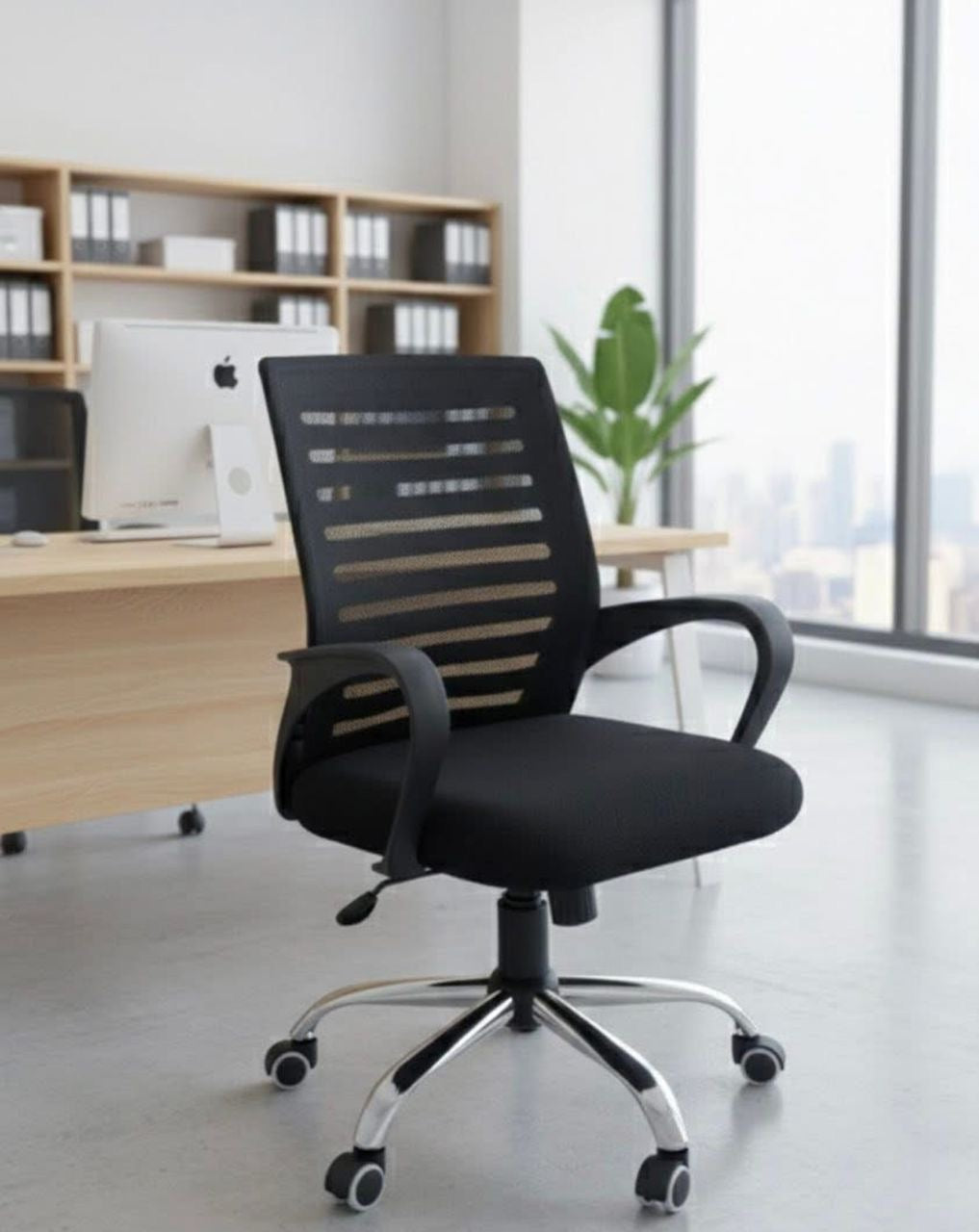 701 Swivel Office Chair