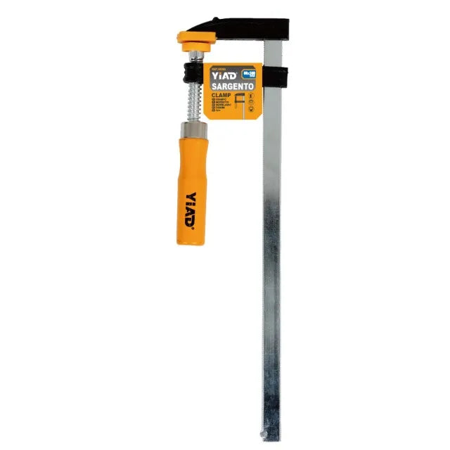 YIAD YD 56294 CLAMP 50X250MM