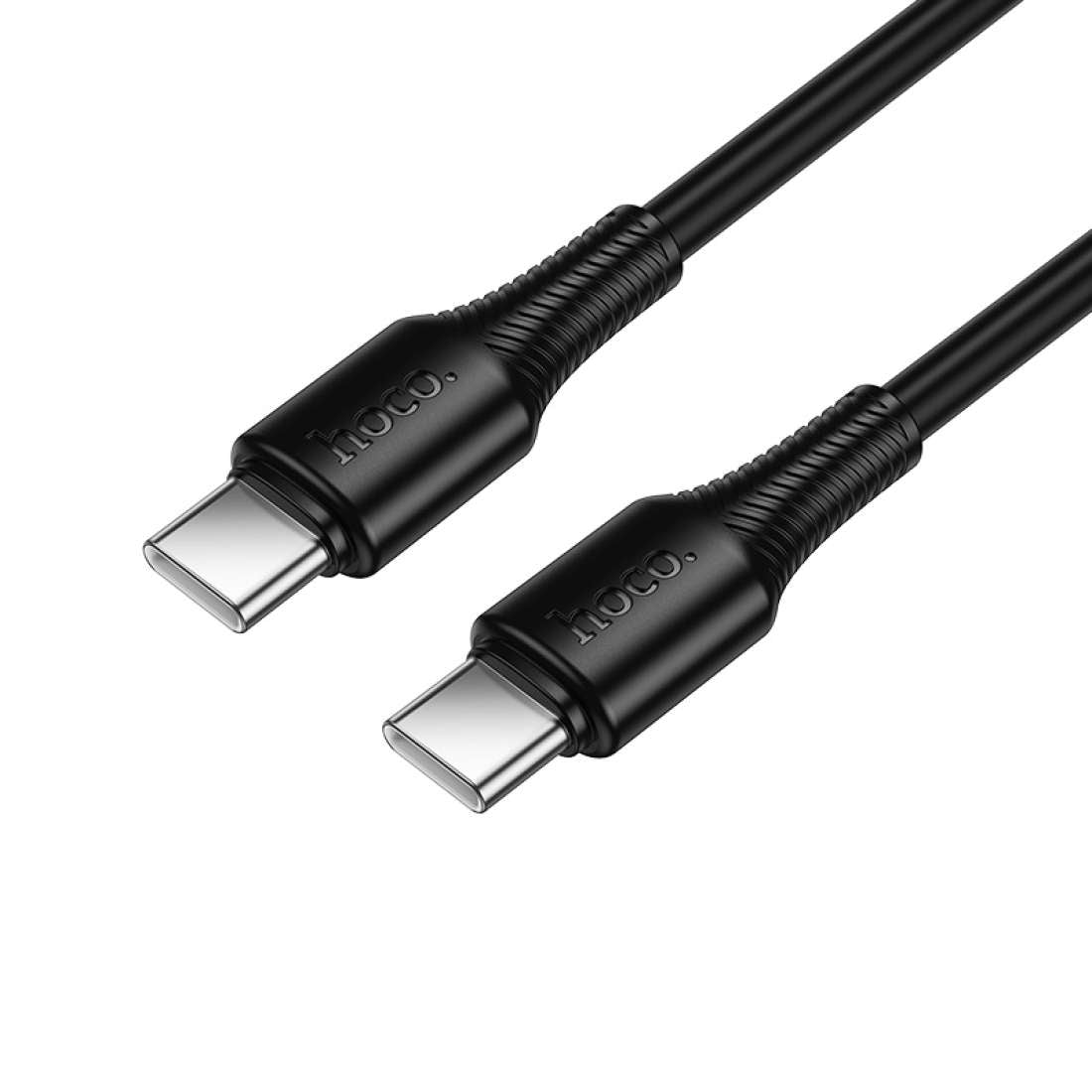 Hoco X120 Type C to Type C Data/ Fast Charging Cable (1m/60W)