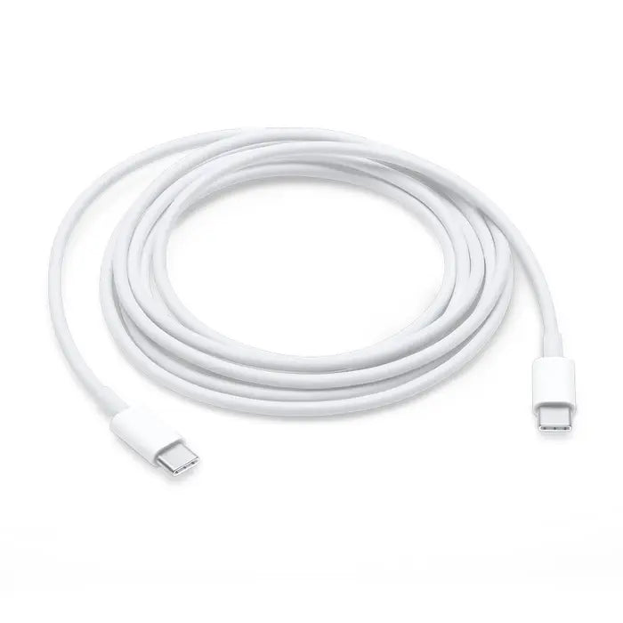 iPhone Cable Type C to Type C (2m)