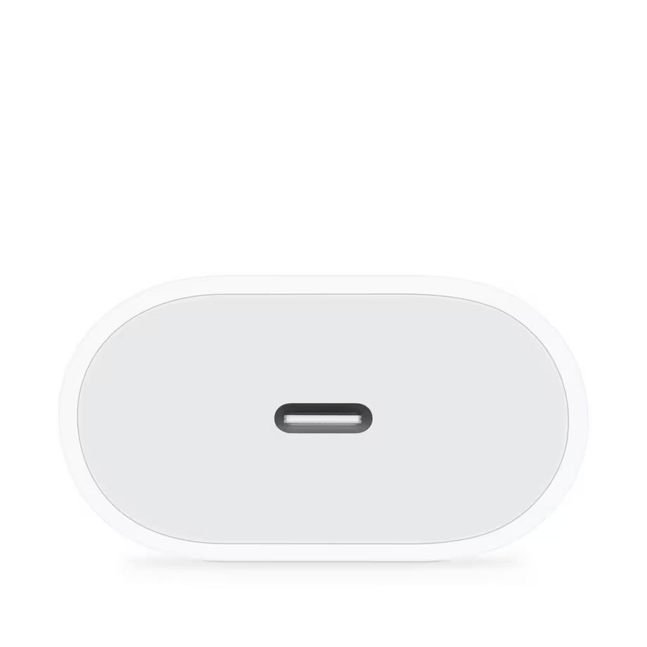 iPhone power Adapter Type C (35W)