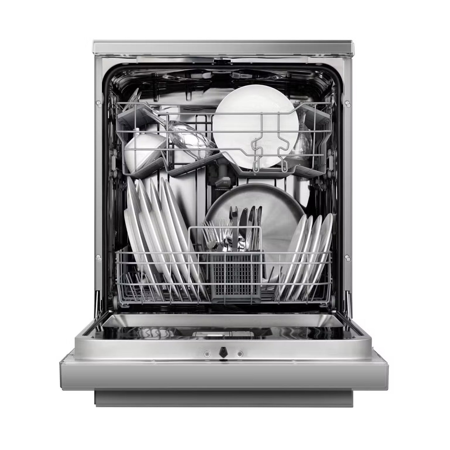 Hisense H13DX 13 Place Dishwasher