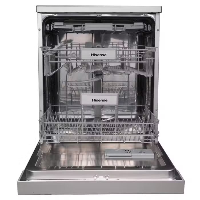 Hisense H15DSS | 15 Place Dishwasher