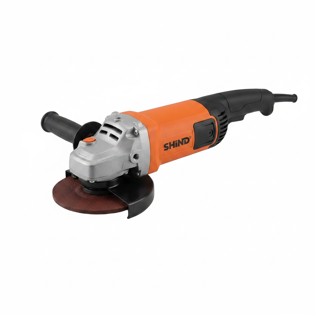 SHIND ANGLE GRINDER