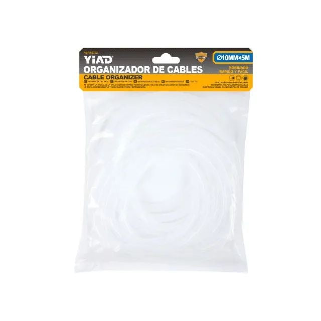 Yiad Cable Organizer