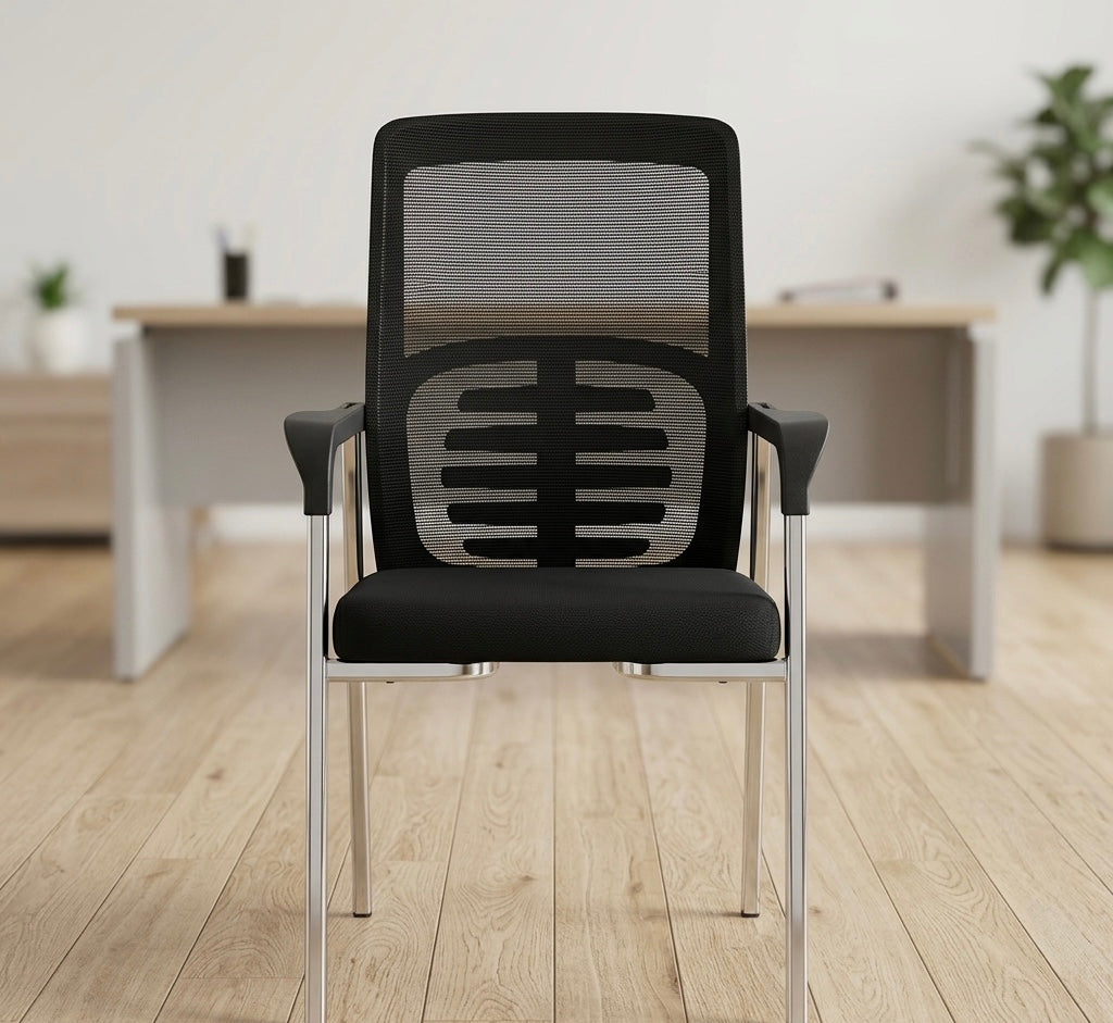3305 Office visitors chair