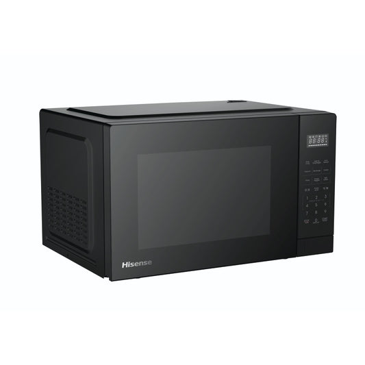 Hisense H45MOBS5X | 45L Solo Black Microwave