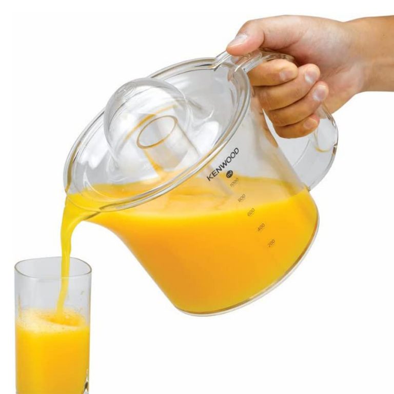 Kenwood 1L Juicer