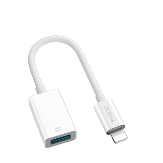 Yesido GS10 Lightning OTG Adapter