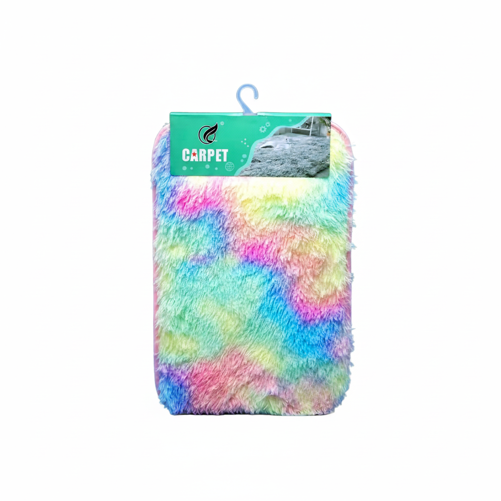 Bathroom Floor Mat