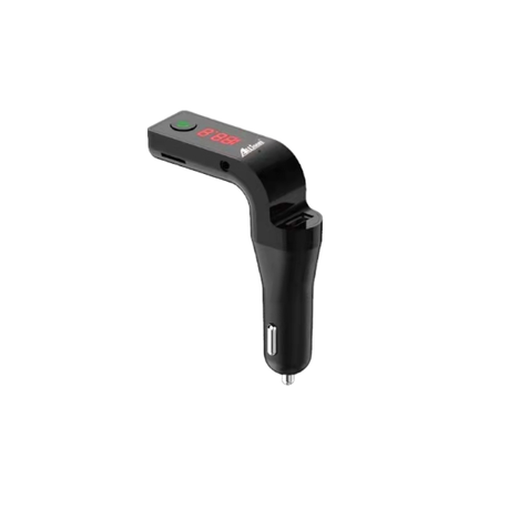 Allison ALS-A77 Bluetooth FM Transmitter & Car Charger