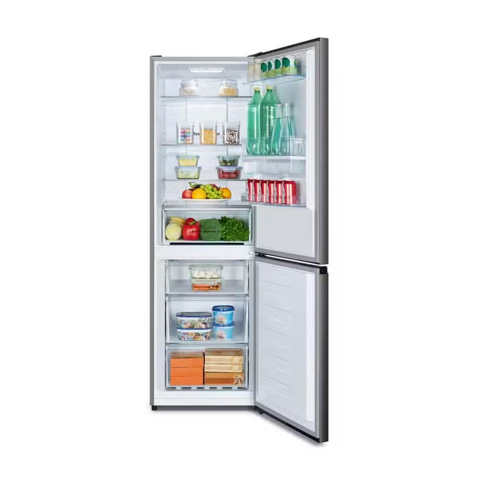 Hisense H415BITF-WD | (Combi) Refrigerator
