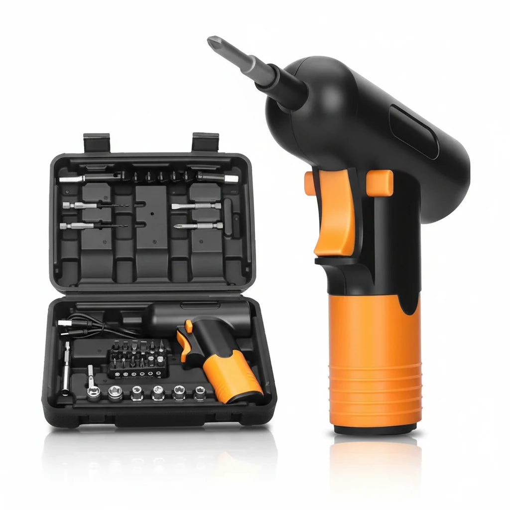 Electric Screwdriver