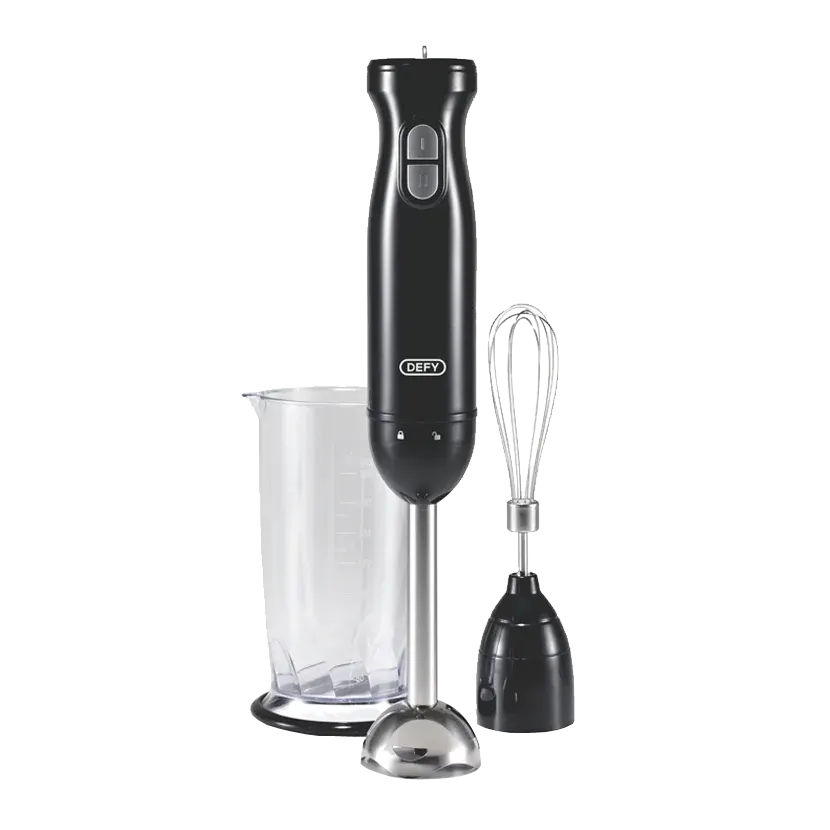 Defy Handheld Blender Set