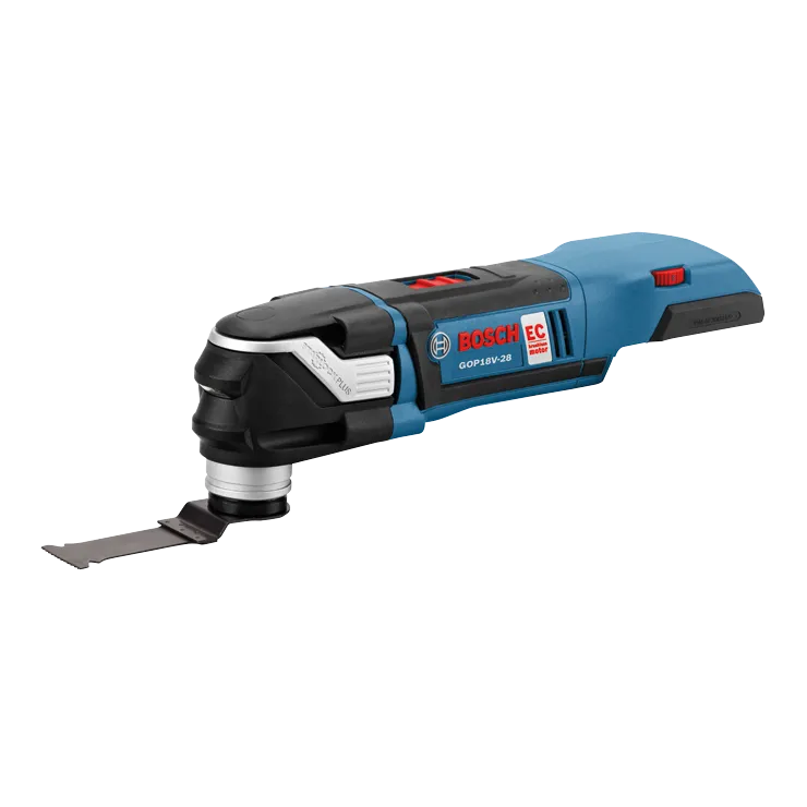 Bosch Oscillating Multi - Tool