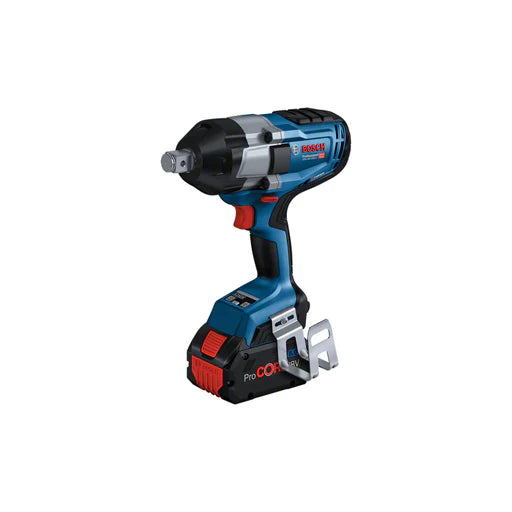 Bosch Cordless Impact Driver