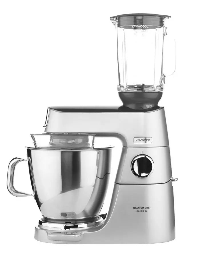 Kenwood Titanium Chef Baker XL