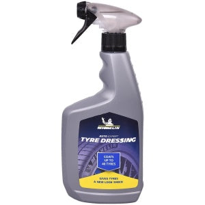 Michelin Tyre Dressing