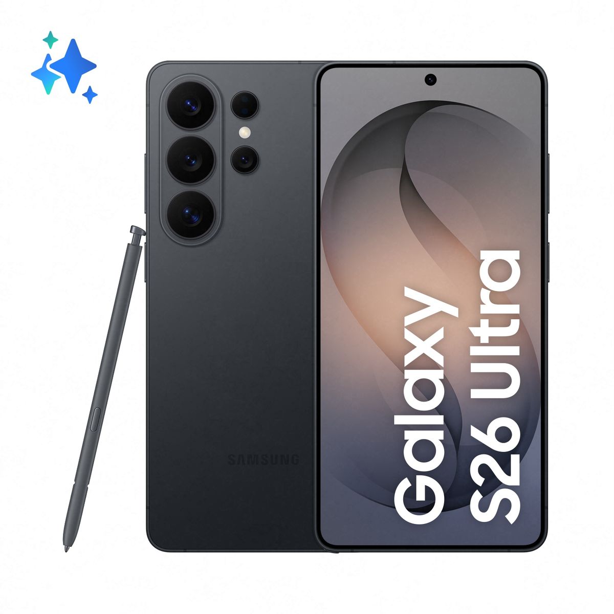 Samsung Galaxy 26 Ultra 512GB