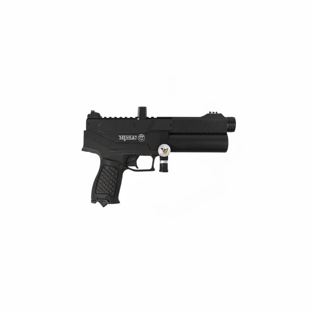 Hatsan Velox Semi-Auto PCP Air Pistol (6.35mm / .25 Cal)