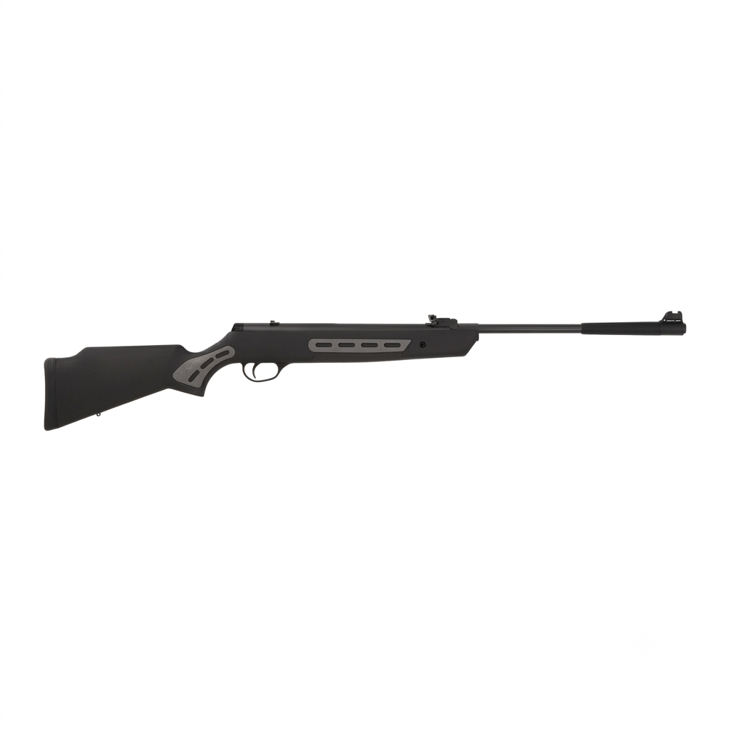 HATSAN AIRRIFLE STRIKER 1000S (.25Cal)