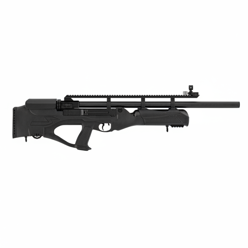 HATSAN AIRRIFLE HERCULES BULLY 0.45(Cal)