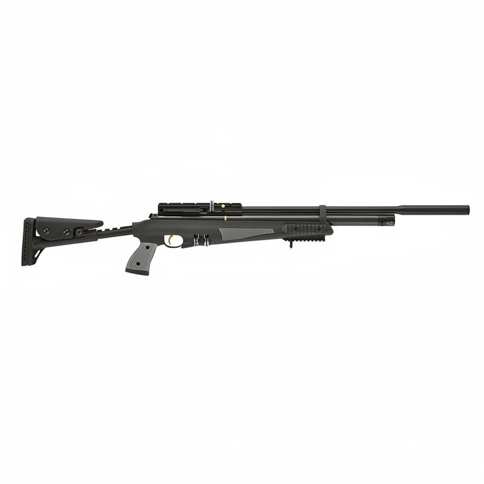 Hatsan AT44-10 TACT Air Rifle (6.35mm / .25 Cal)