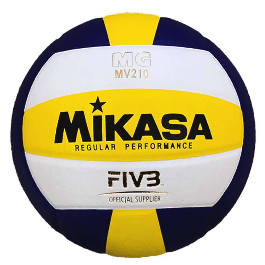 Mikasa MV210 Varsity Series Training Volleyball