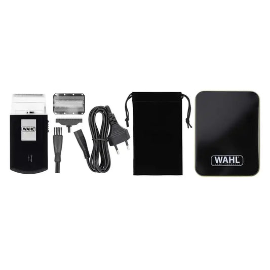 Wahl Travel Shaver