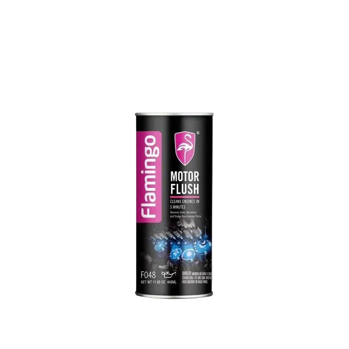 Flamingo Engine Flush 443ml