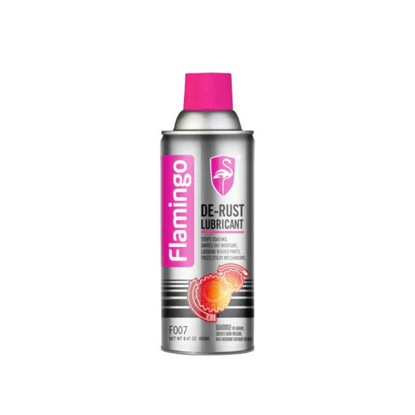 Flamingo Anti Rust Lubricant 450ml