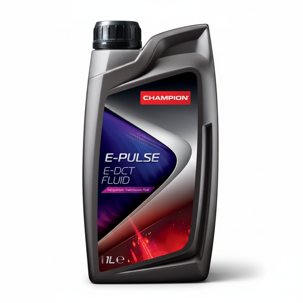 Champion E-Pulse E-DCT Fluid 1L