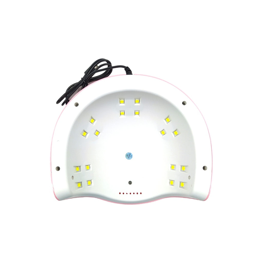 Bling Girl - Professional LED Nail Dryer Lamp