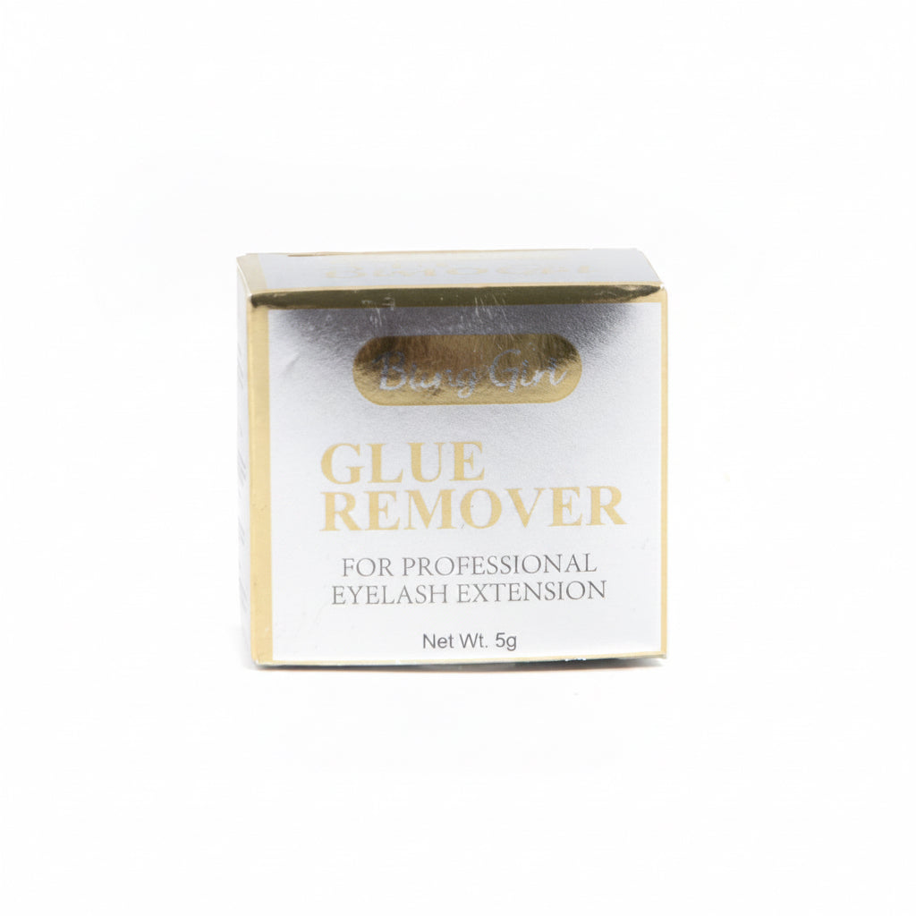 Bling Girl Eyelash Extension Glue Remover